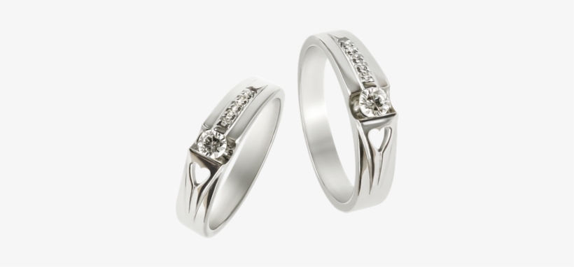 Love Forever Ring - Love, transparent png download
