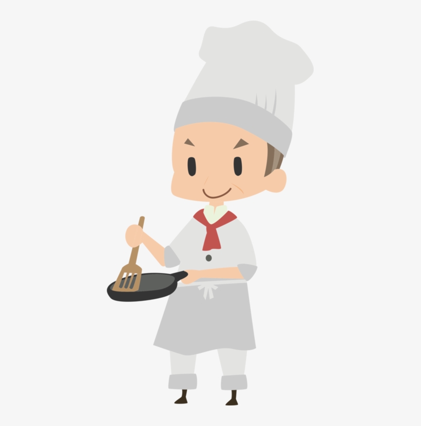 All Photo Png Clipart - Chef, transparent png download