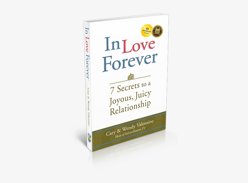 In Love Forever - Love Forever - Hardcover, transparent png download