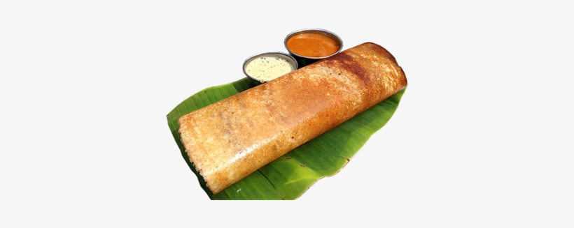 Image - मसाला डोसा, transparent png download