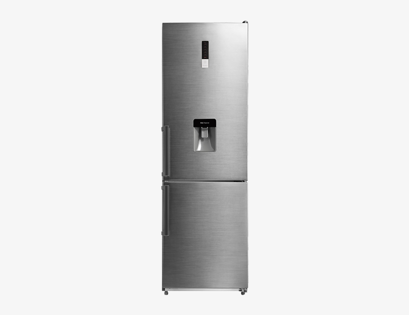 S63810cnx0 - Aeg Fridge Freezer S63810cnx0, transparent png download