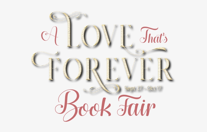 A Love That's Forever Book Fair - Historical Fiction, transparent png download