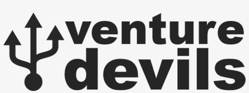 Venture Devils - Computer Hardware, transparent png download