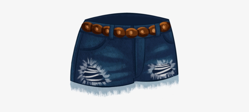 Shorts - In - Epi - Episode Interactive Clothes Png, transparent png download