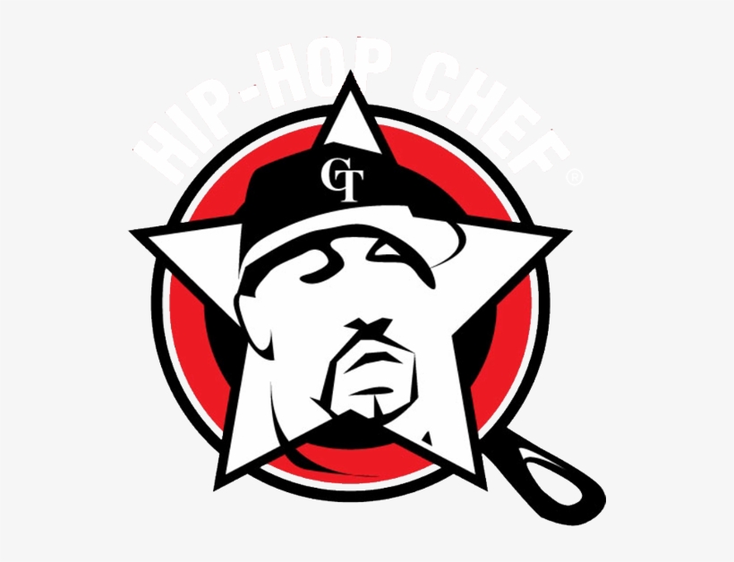 Chef, Cooking' Up The Flavor And His Unique Style Of - Gang, transparent png download
