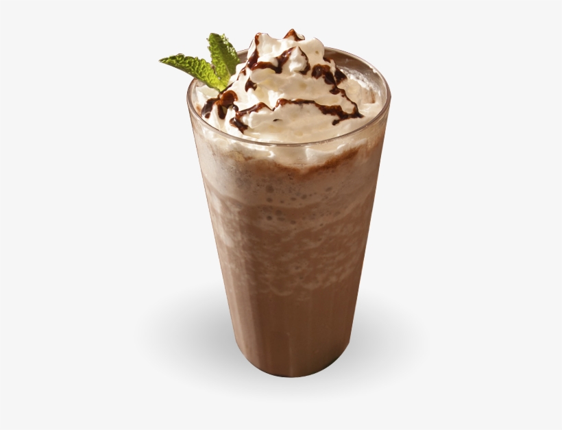 1- Mocha Mint - Mint Coffee Png, transparent png download