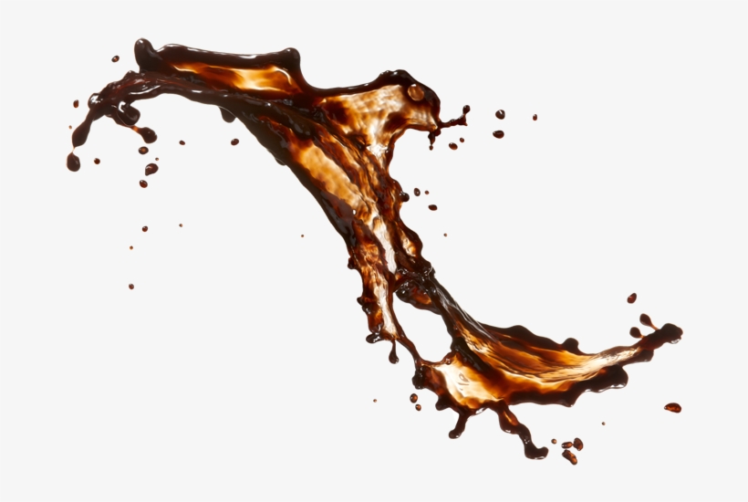 Cmm Cmm Cmm Cmm - Брызги Кофе, transparent png download