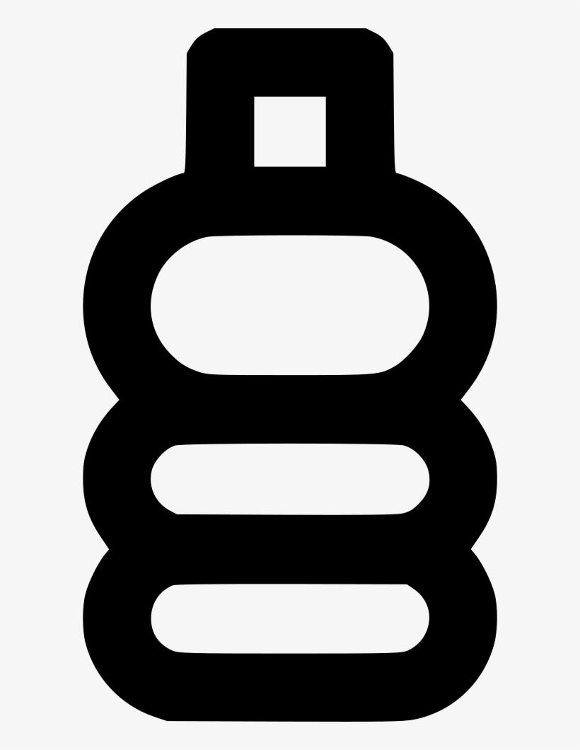 Cooking Oil Bottle, transparent png download