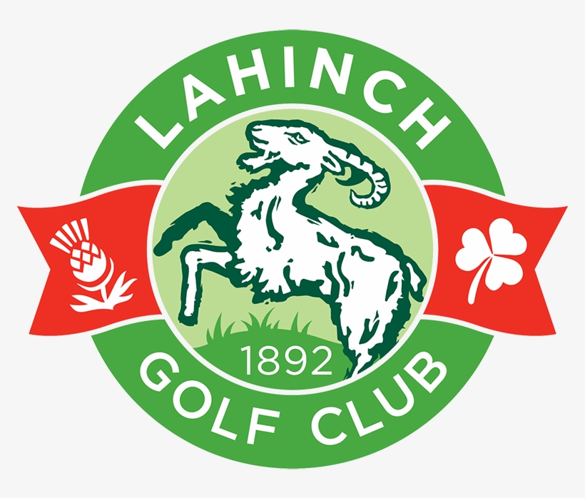 Image Is Not Available - Lahinch Golf Club Logo, transparent png download