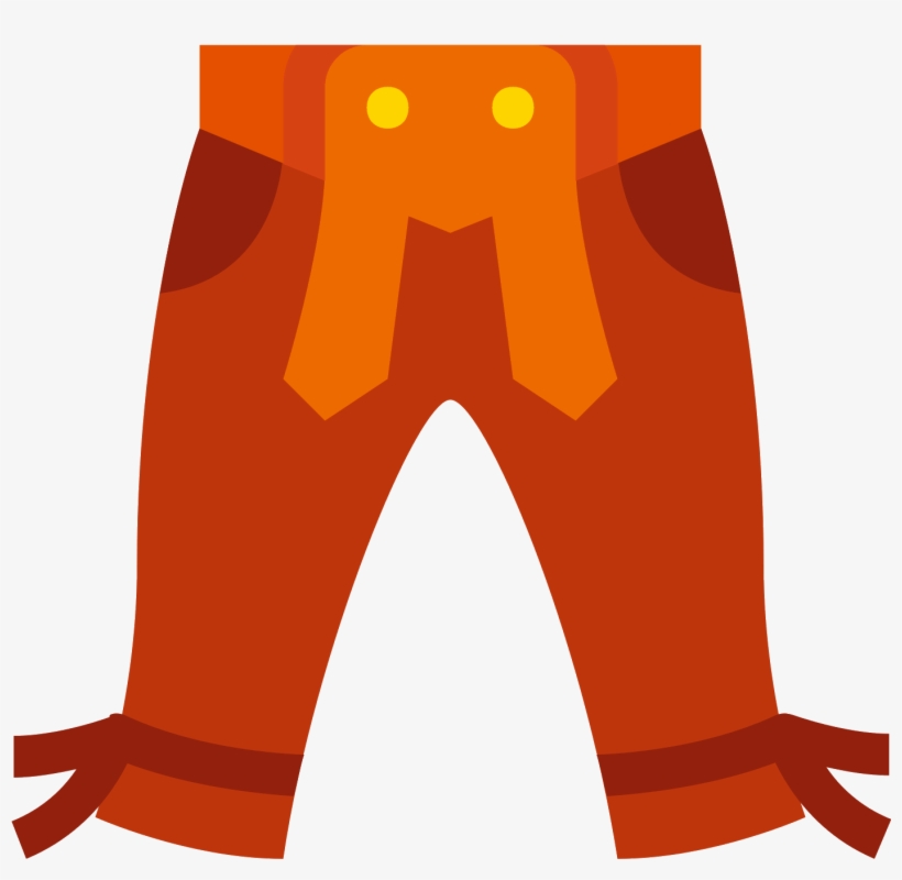 Png 50 Px - Lederhosen Symbol, transparent png download