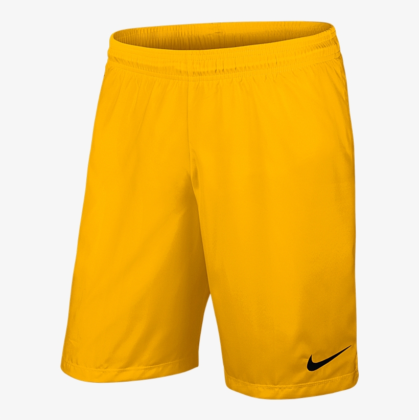 Nike Laser Iii Woven Shorts Kids - Nike Park Ii Knit Short, transparent png download