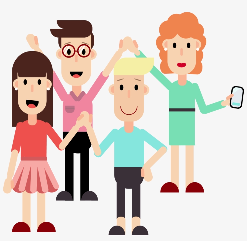 If You're Looking For A Customised Experience, For - Cartoon, transparent png download