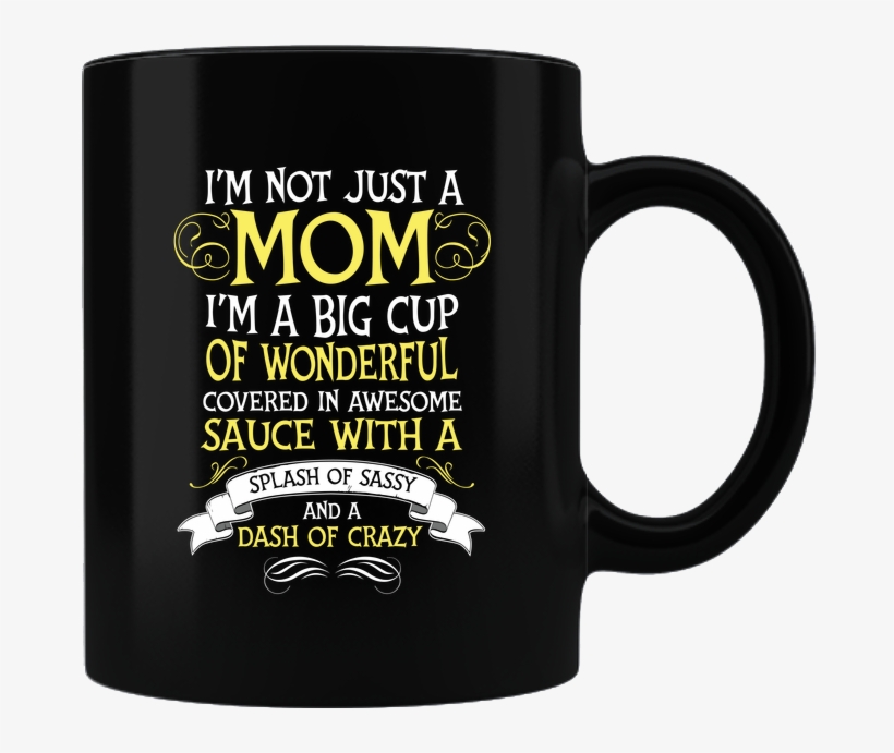 Designs By Myutopia Shout Out - Mug, transparent png download