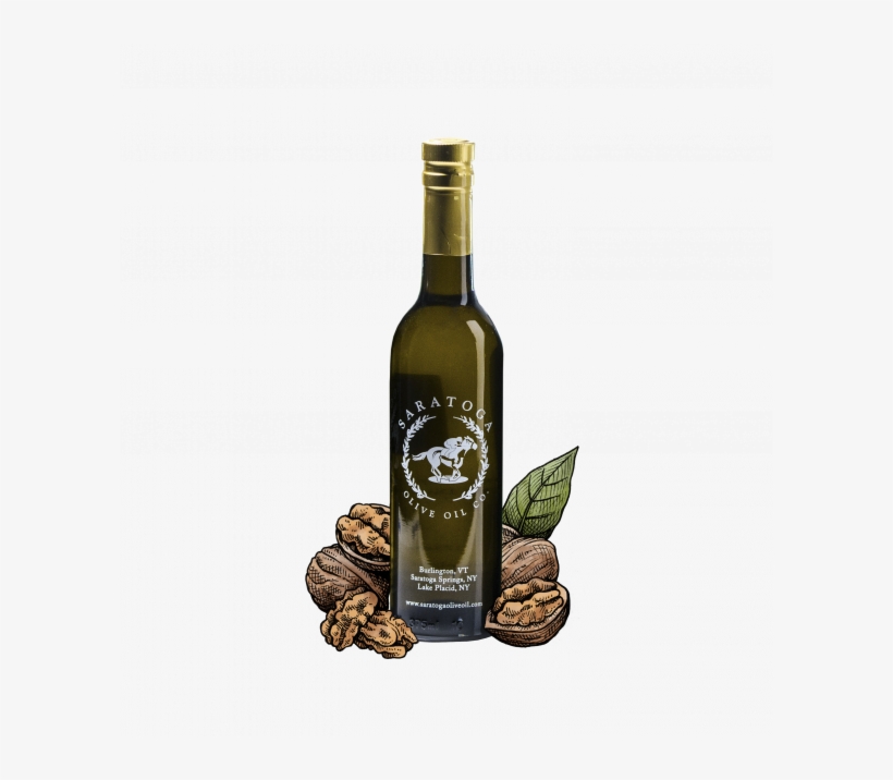 Walnut Oil Walnut Oil - Olive, transparent png download