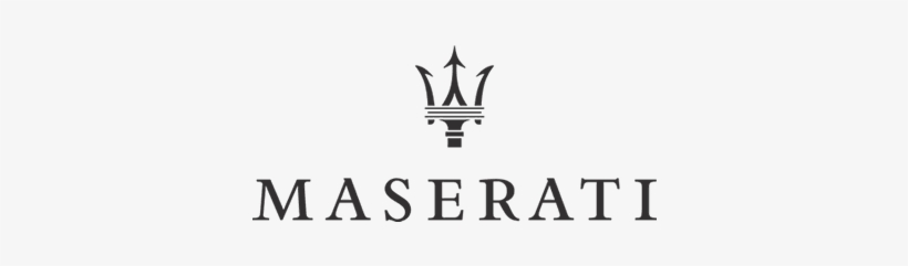 Click Here To Visit Our Maserati Website - Maserati Logo Png, transparent png download