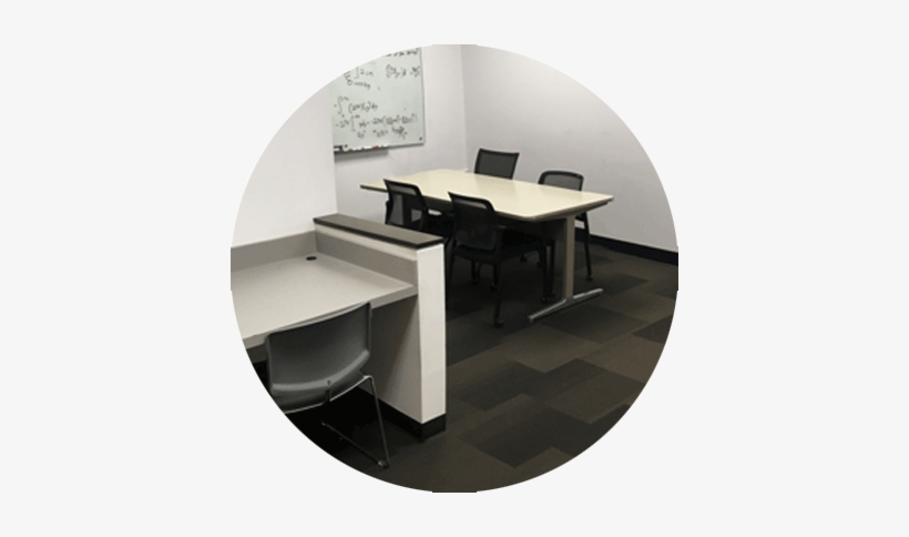 Room 115 Study Room - Room, transparent png download