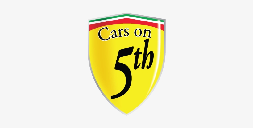 Cars On 5th Ferrari Club Of Naples - Tom O Riordan Naples Fl, transparent png download