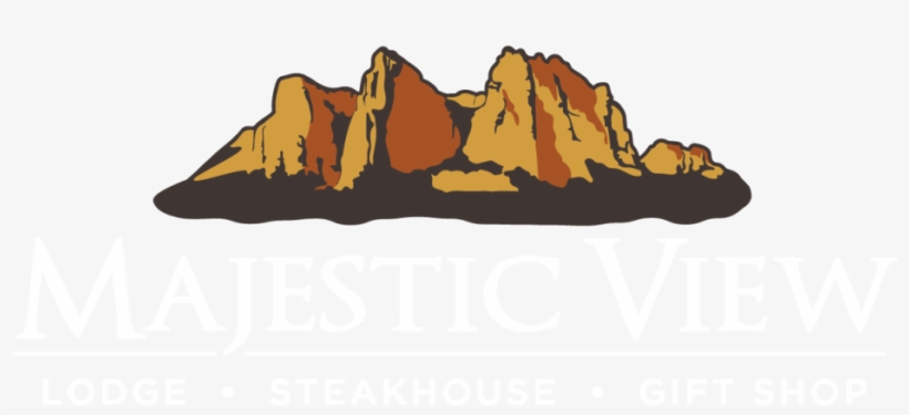 Majestic View Lodge - National Park, transparent png download