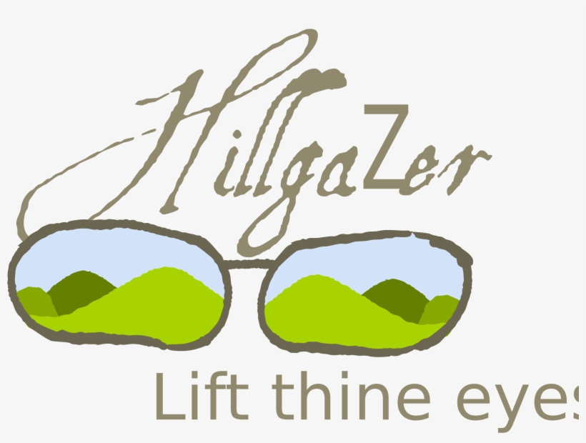 This Free Icons Png Design Of Glasses Logo, transparent png download