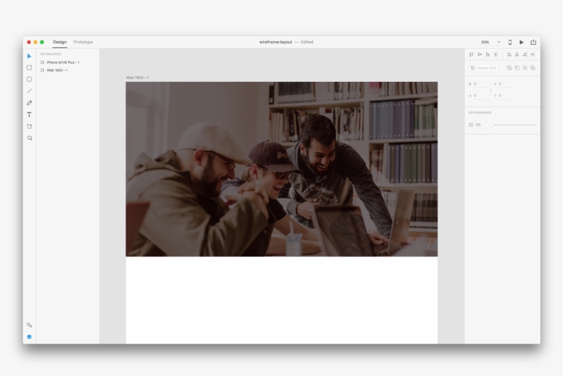 Large Preview - Student, transparent png download