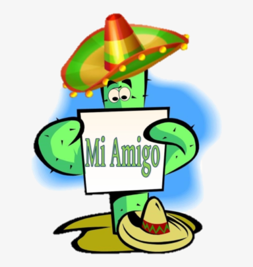 Mi Amigo Mexican Restaurant Banner Stock - Information, transparent png download