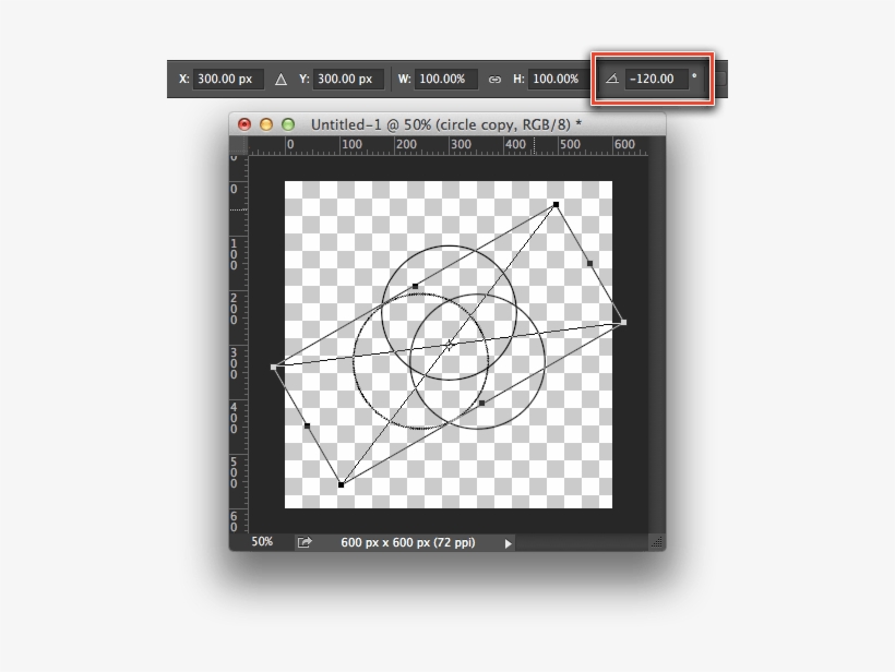 Duplicate The Smart Object Three Times - Qt Quick, transparent png download