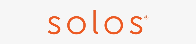 Solos Smart Glasses - Colorfulness, transparent png download