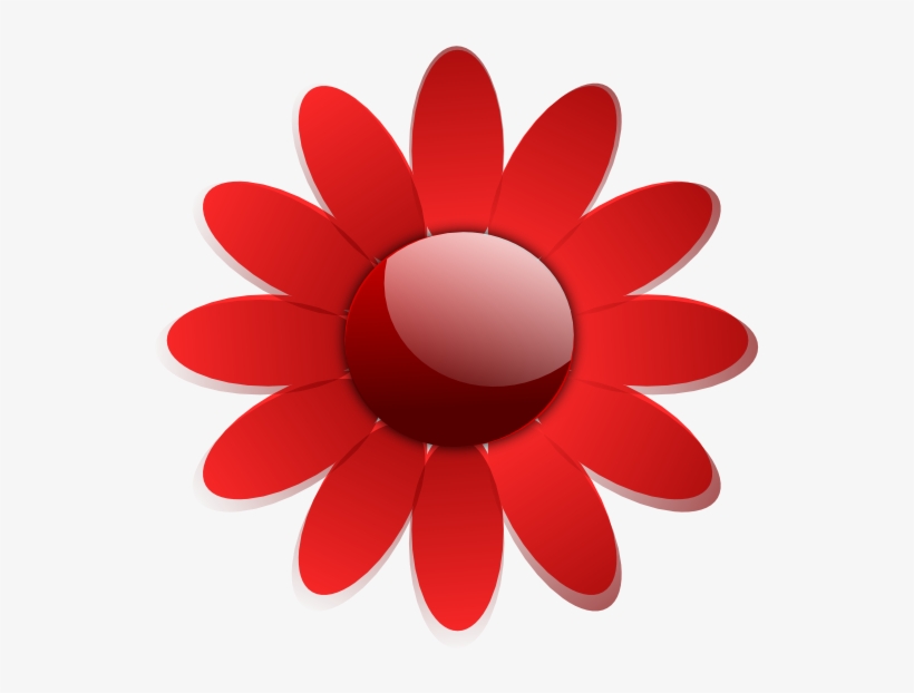 Valentine Flower Flora 1 3 Google 555px - Quetzalcoatl Logo Vector, transparent png download