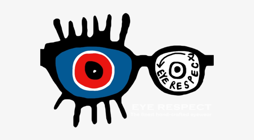 Eye Respect Logo, transparent png download