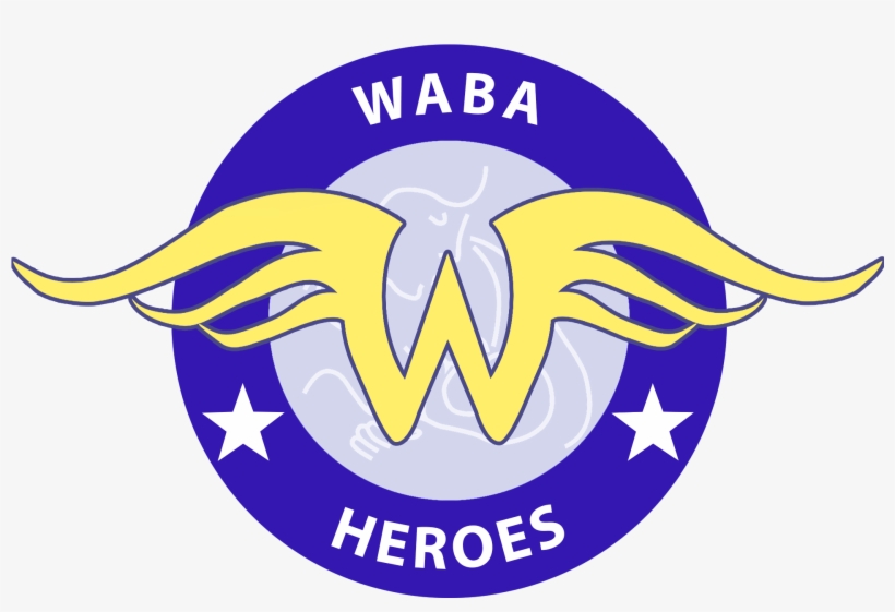 Waba Heroes - World Alliance For Breastfeeding Action, transparent png download