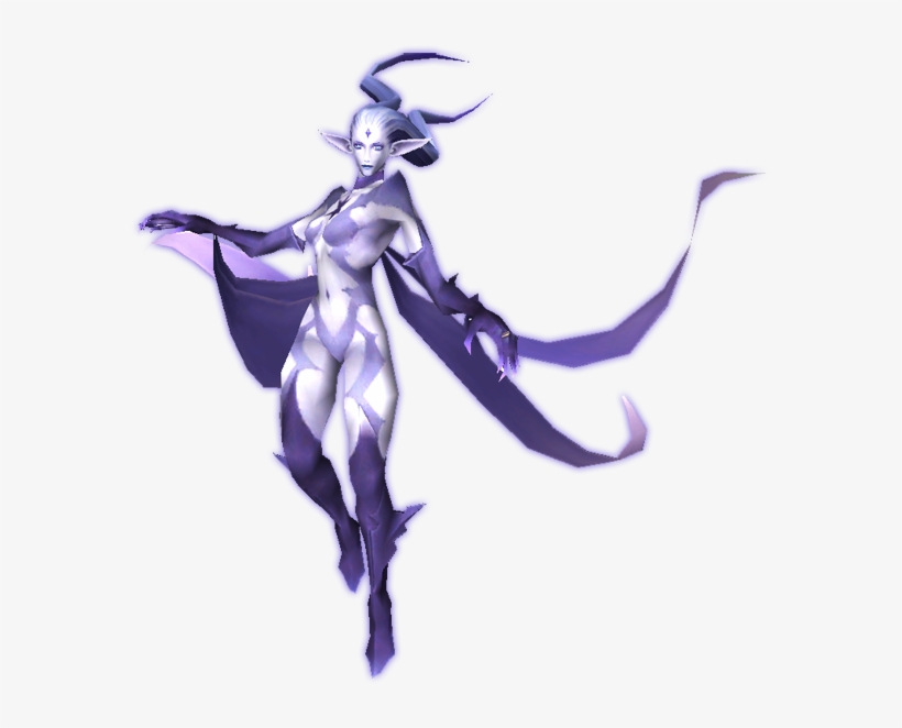 Shiva - Final Fantasy Xiv Shiva, transparent png download