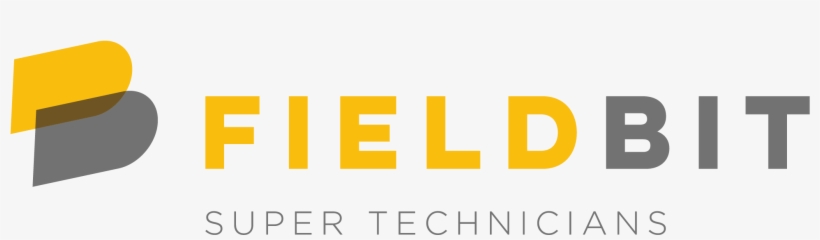 Fieldbit And Infinityar Announce Strategic Alliance - Fieldbit Logo, transparent png download