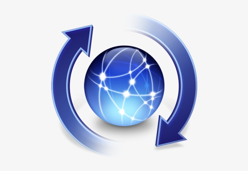 Apple Software Update Logo, transparent png download