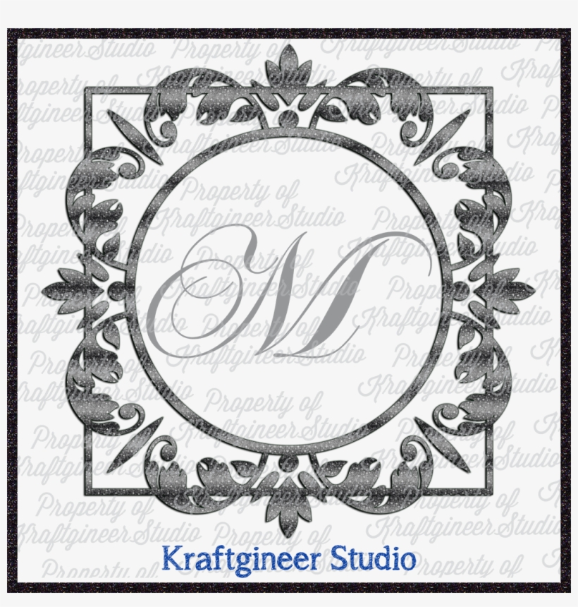 Leaf Frame - Leaf, transparent png download