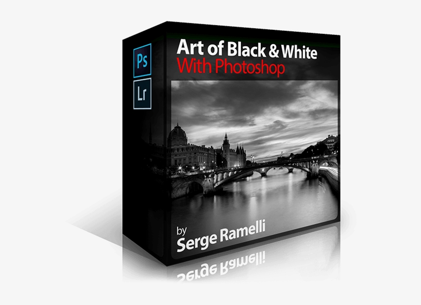 Paris By Serge Ramelli 9783832732523 (hardback), transparent png download