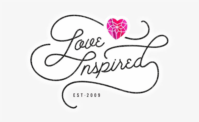 Love Inspired - Website Design Love, transparent png download