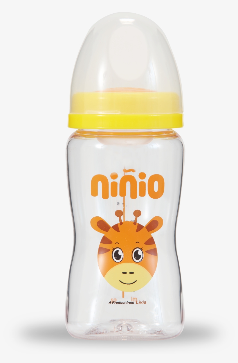 Download - Baby Bottle, transparent png download