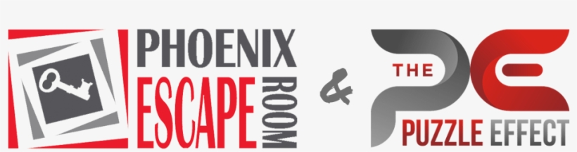 Logo - Denver Escape Room, transparent png download