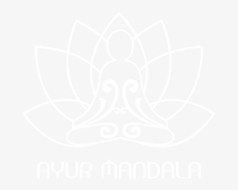 Ayur Mandala Ayurveda Center Is The Biggest Ayurveda - Emblem, transparent png download