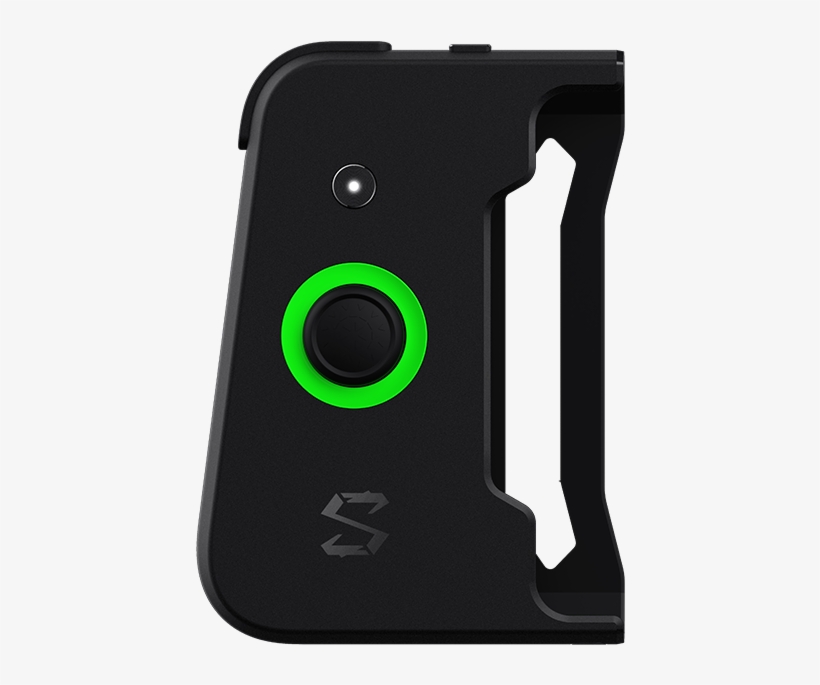 Black Shark Bluetooth Gamepad - Gamepad Xiaomi Black Shark, transparent png download
