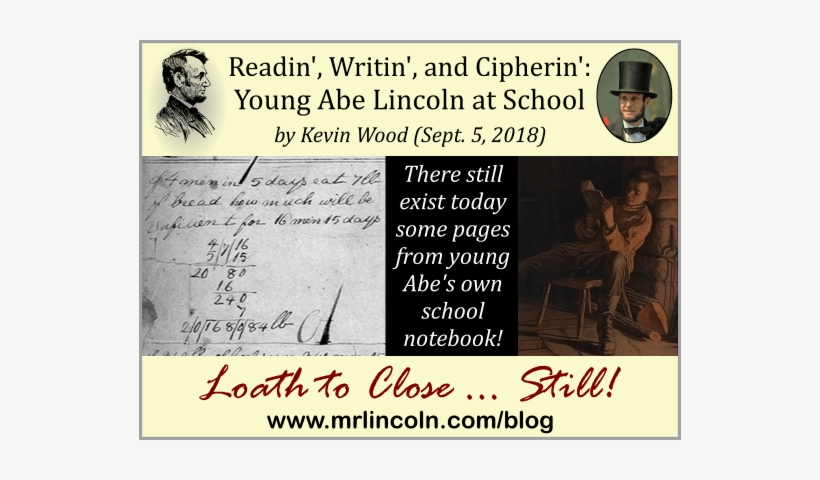 Today Which Were Written By Abraham Lincoln, Only One - Abraham Lincoln American President Profile Men (woman's, transparent png download