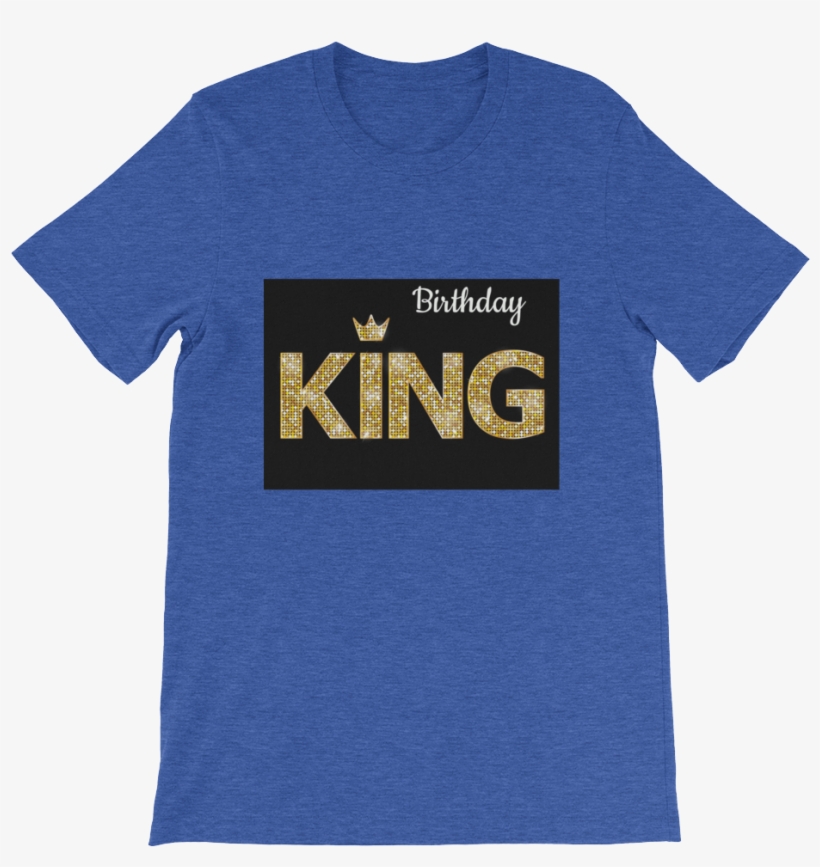 Birthday King T-shirt - Squats For Harambe T-shirt | Harambe Shirt | Proceeds, transparent png download