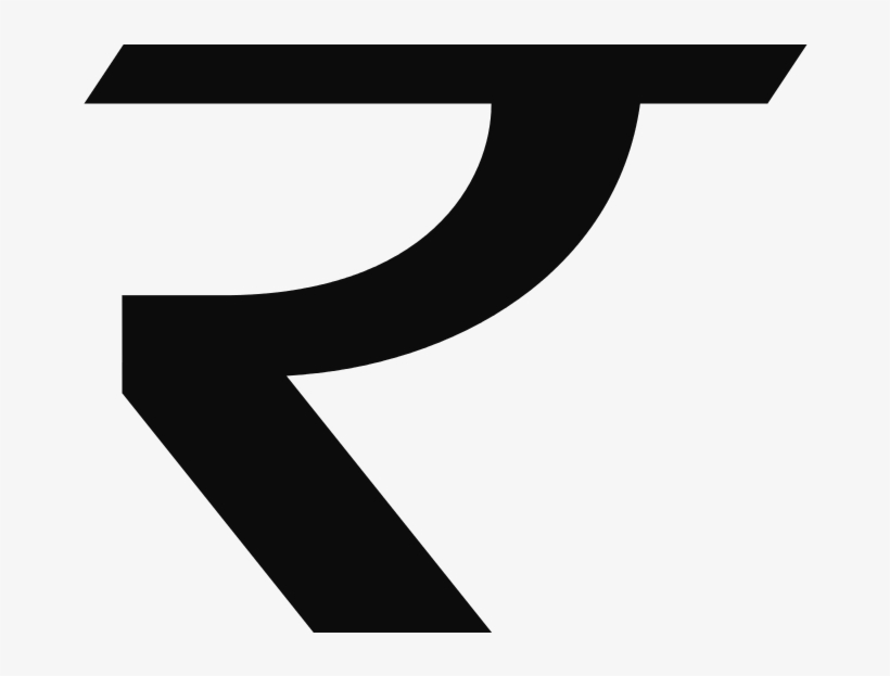 Rupee, transparent png download
