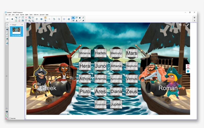 Smart Notebook - Smart Notebook 18, transparent png download
