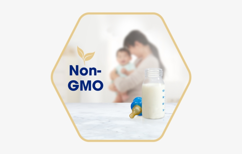Enfamil Enspire Is Made With Ingredients That Are Not - Sign, transparent png download