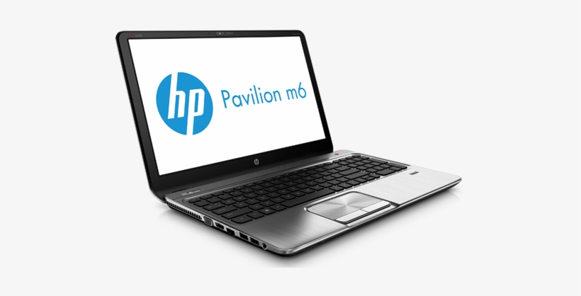 Hp Carries Out A 2012 Refresh Of Its Dv And G Series, - Laptop Hp Probook 4440s, transparent png download