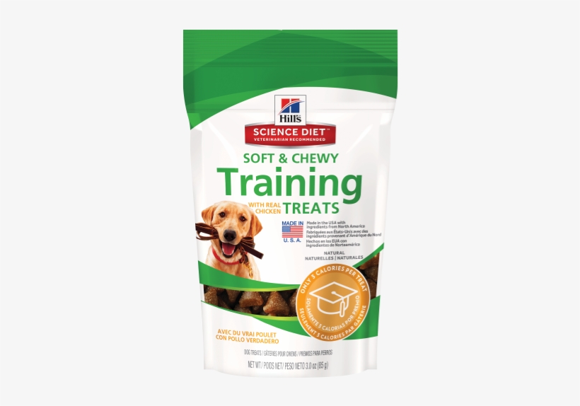This Entry Was Posted In - Soft And Chewy Training Treats, transparent png download