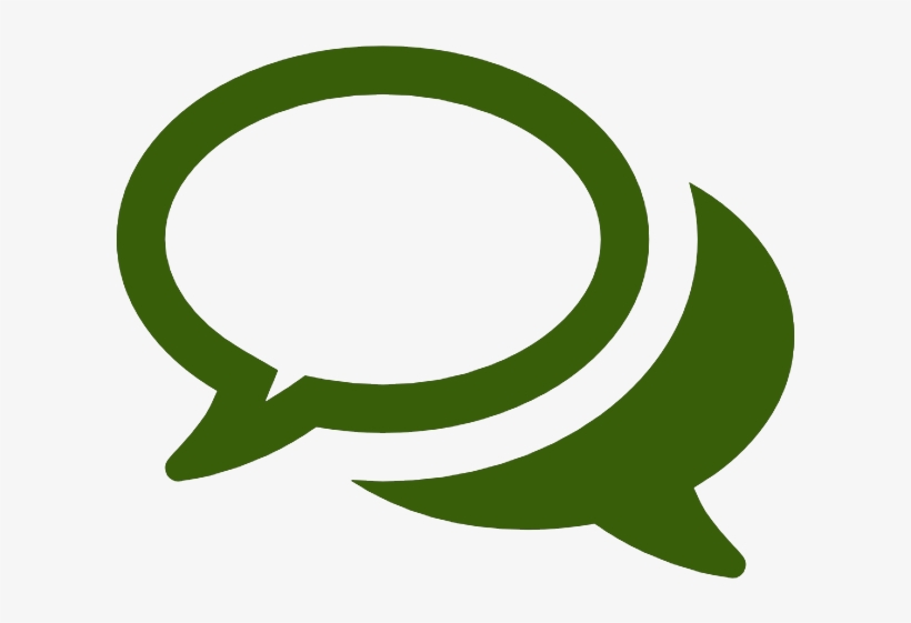 Ayurveda Courses - Comments Vector, transparent png download