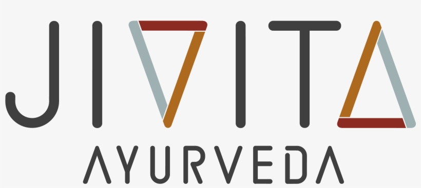 Jivita Ayurveda - Triangle, transparent png download