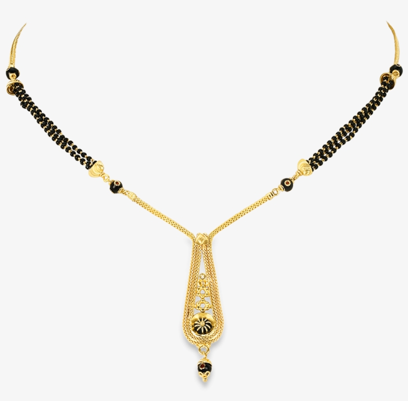 Orra Gold Mangalsutra - Orra Jewellery, transparent png download